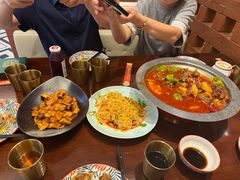 -那拉提之疆·新疆菜(美院店)