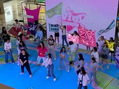 -鹏欣水游城