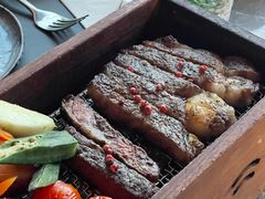 -Hi City·城市之巅