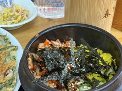 -亲昵春川鸡排(韩国美食街店)