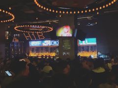 大堂-HIB HUB公社(解放西路店)