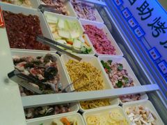 -银鲨海鲜烤肉火锅自助餐厅(五星店)
