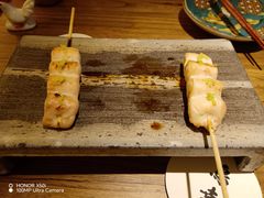 -鸟幸 TORISAKI 炭火居酒屋