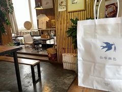 大堂-仙峰天然面包(迎宾路店)