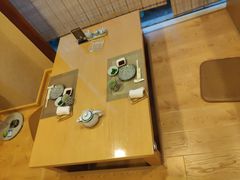 -古都日本料理(高桥路店)