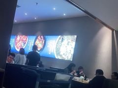 大堂-峨嵋小镇·川菜(勒泰中心店)
