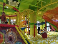 -宝燕乐园(闵行旗舰店)