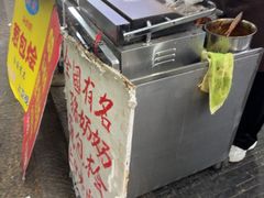 -孙奶奶葱包桧