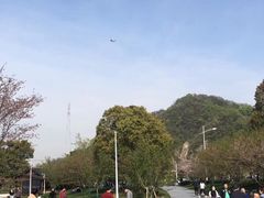 -幕燕滨江·长江观音景区