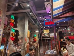 -萍姐火锅·公路夜市(南京新街口店)