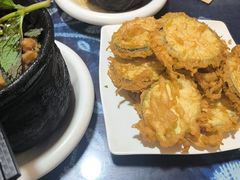 -云南李记罐罐米线饵丝小吃(汉中门金鹰店)