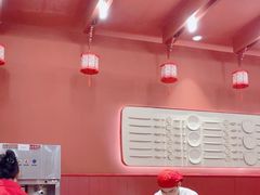 -喜家德虾仁水饺(东海缤纷天地店)