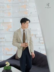 -THE RUIZ GZ睿制西装定制