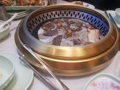 -布多斯烤肉火锅自助(江腾广场店)