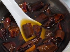 -福寿斋·老北京铜锅涮肉·烧烤(清岚店)