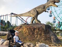 -南京银杏湖乐园