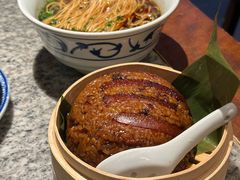 -南京大牌档(青岛万象城店)