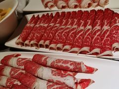 -海底捞火锅(海宁路店)