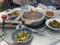 -龙泉人椰子鸡.糟粕醋.海南菜(三亚旗舰店)