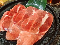 -九田家黑牛烤肉料理(西三道巷万达店)