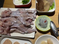 -铭记蛙小仙·活蛙畅享(CBD万达广场店)