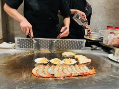 -大渔铁板烧(蛇口店)