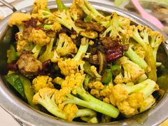 -雅逸居海鲜小厨