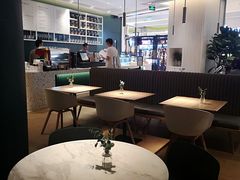大堂-gaga(深圳福田星河COCO Park店)