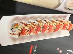 -晓寿司·精致料理(绿地店)