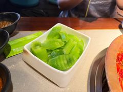 莴笋半份-重八牛府(花乡奥莱店)