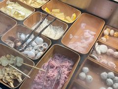 -火炉火自助餐(西直门凯德MALL店)