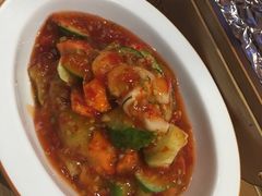 -街角等你.大连海鲜烧烤(西安路店)