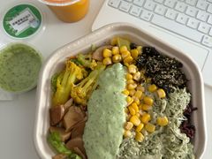 -CALIFORKS加州叉子轻食(朝阳门店)