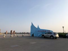 -南汇嘴观海公园