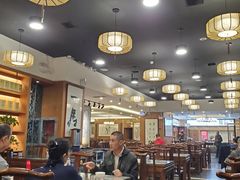 大堂-老西安韩记三鲜煮馍(四府街店)