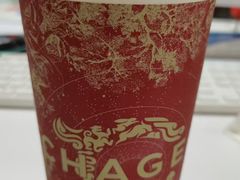 -霸王茶姬(渝北金港国际重百店)