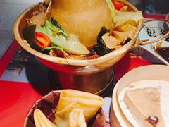 -味福记·本地特色菜(八一万达广场店)