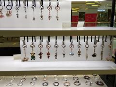 -丽达购物中心(崂山店)