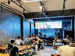 -圳兴面王·拌川·特色炒面(福田车公庙店)