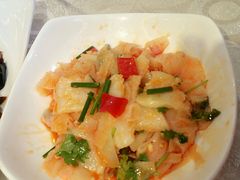 -马凯餐厅(长椿街店)