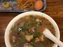 -仁和四季涮肉馆(天坛南门店)