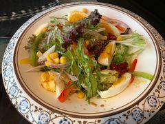 -广州建国酒店·涟日本料理