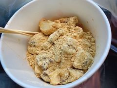 -朝鲜族打糕(时尚天河店)