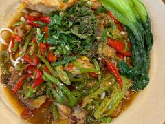 -方铲铲·成都板凳面(滨江银泰店)