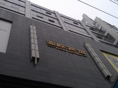 门面-亚欧大酒店(西关中山桥店)