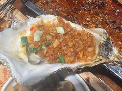 -老兰家传统烧烤炒菜泡馍(小南门店)