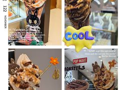 -GODIVA(王府井apm店)