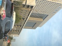 -浙江大学医学院附属邵逸夫医院(钱塘院区)