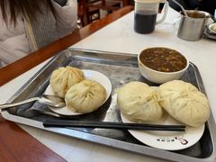 -姚记炒肝店(鼓楼店)