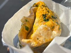 -琦琦蛋饼铺(上南店)